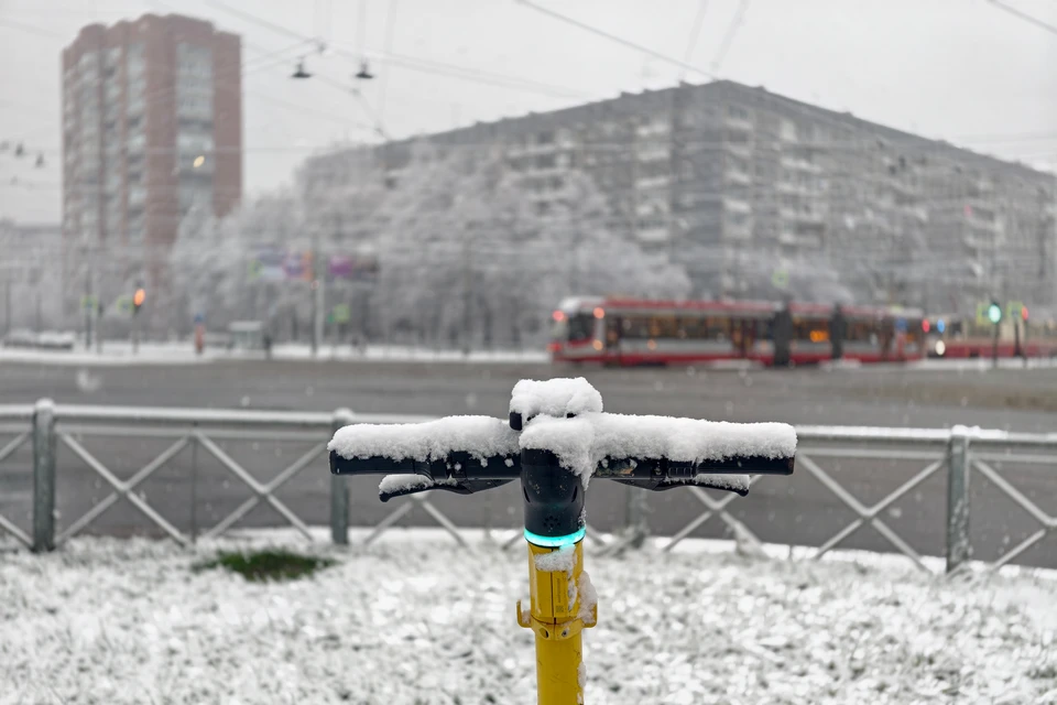 На Ставрополье снова обсуждают возможные ограничения для электросамокатов0