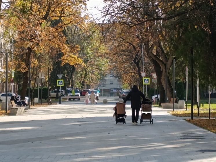 На Ставрополье Тимофей и Матвей стали самыми популярными именами для мальчиков-двойняшек в 2025 году