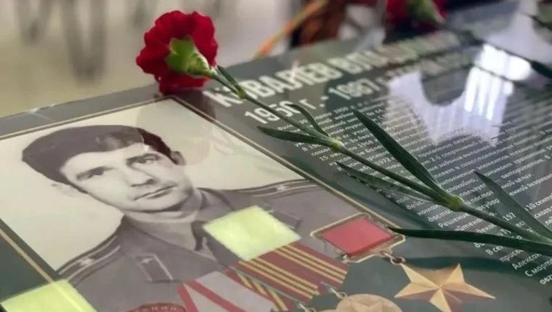 На Ставрополье установят 30 &laquo;Парт Героев&raquo; и четыре мурала по партпроектам