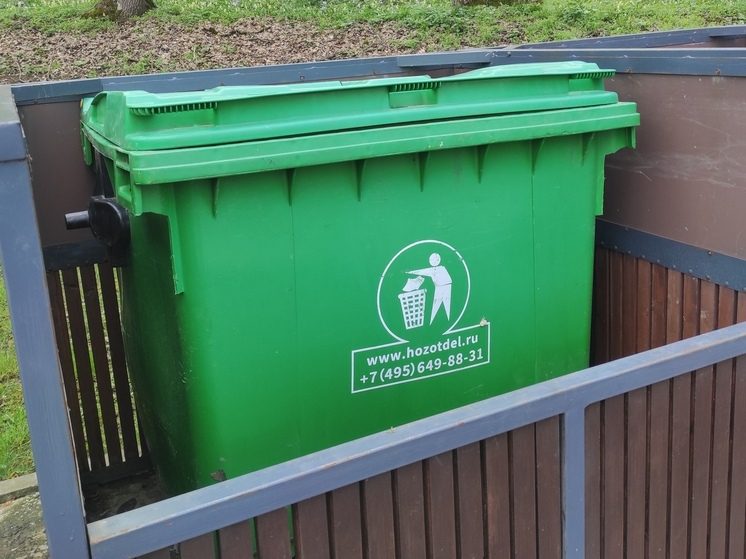 На Ставрополье утилизировали в новогодние праздники свыше 24 тысяч тонн мусора