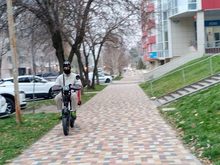 На Ставрополье в 2026 году интерес молодежи к подработке вырос на 44%