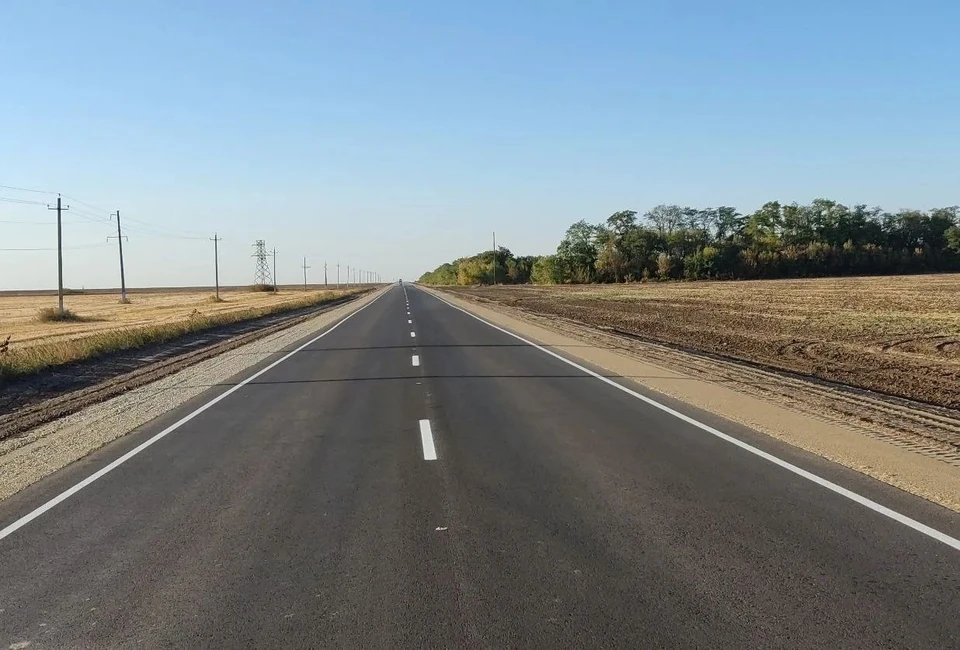 На Ставрополье в 2026 году обновят 36 объектов дорожной инфраструктуры0