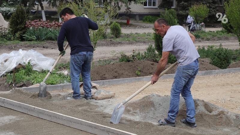 На Ставрополье выполнили ещё шесть поручений губернатора с прямых линий