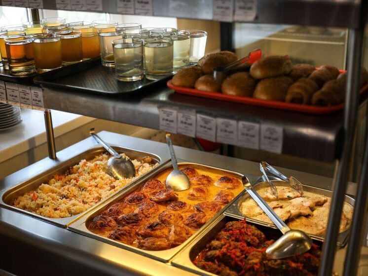 На Ставрополье выросли зарплаты шаурмистов