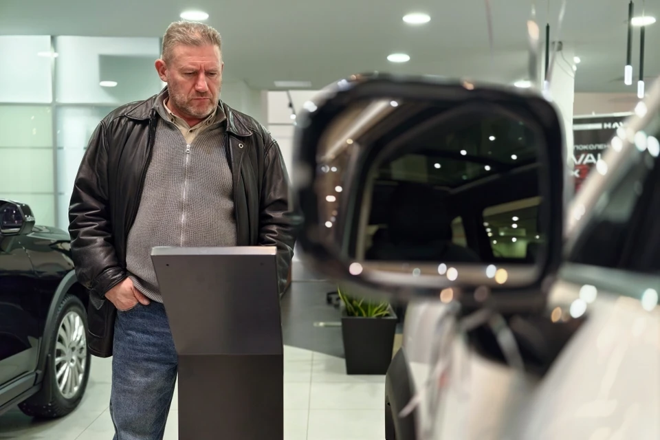 На Ставрополье зафиксировали существенный рост объёмов автокредитования в 2025 году0