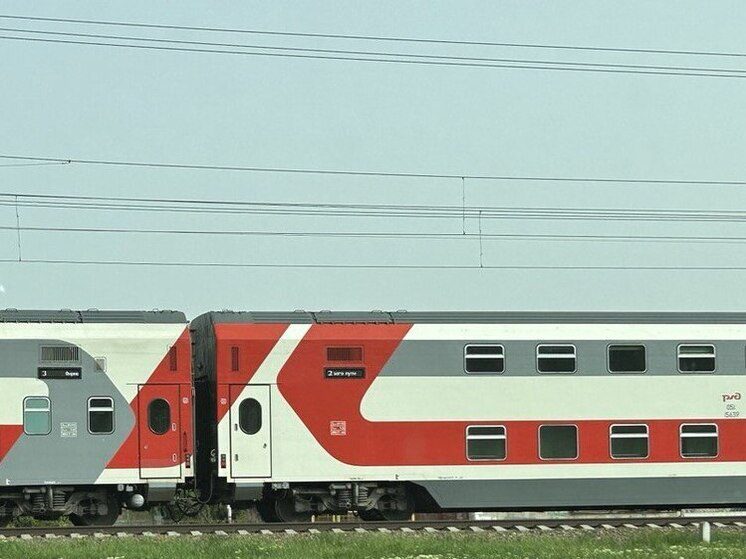 На вокзалах Кавминвод выявлены нарушения в обеспечении доступности для маломобильных граждан