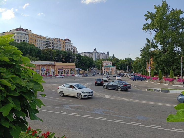 На вторичном авторынке Ставрополья в 2025 году произошло снижение цен на популярные модели