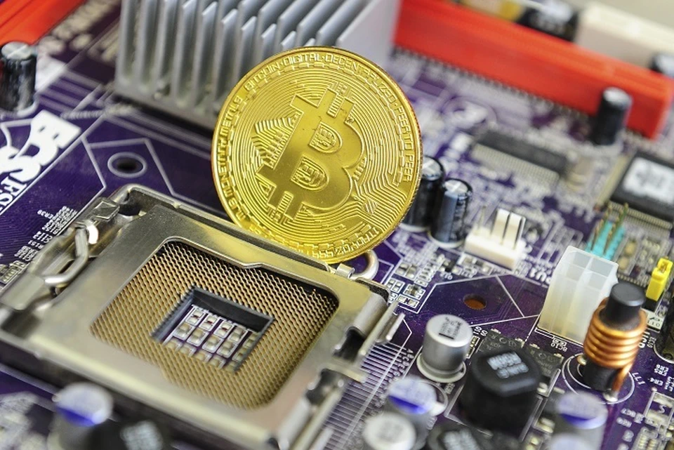 Нелегальная майнинг-ферма в Кабардино-Балкарии нанесла ущерб в 2,7 млн рублей0