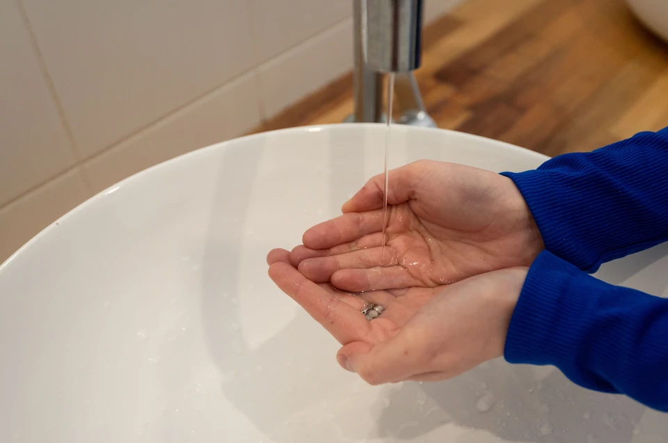 Несколько улиц и соцобъектов остались без воды в Минеральных Водах0