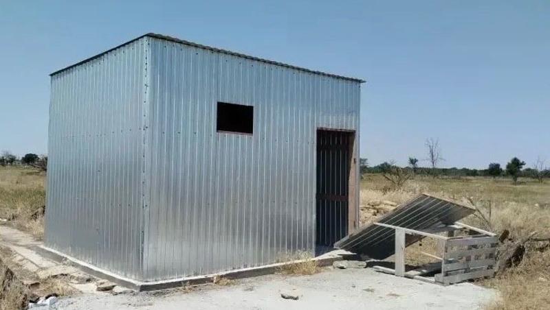 Незаконное использование 400 тыс. кв. м земли пресекли в Нефтекумске