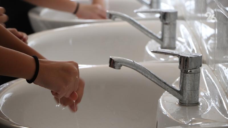 Норовирус может сохраняться во внешней среде до 28 дней — эпидемиолог