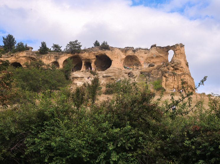 Новые туристические фишки появятся в окрестностях Кисловодска