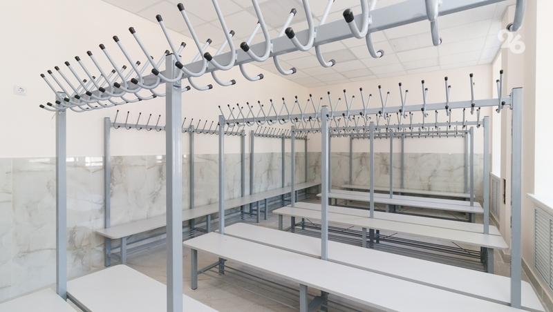 Новый корпус ставропольской школы № 39 откроют в феврале 2026 года