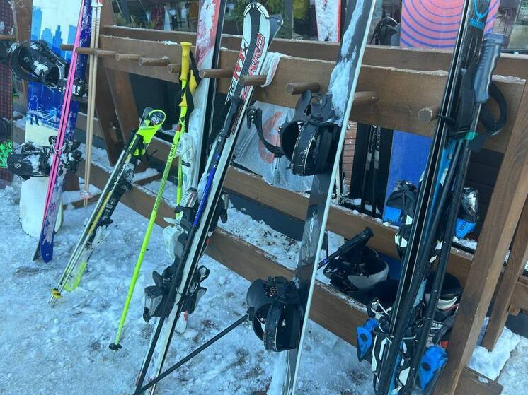 Обновленные трассы Эльбруса усилили интерес туристов к Кабардино-Балкарии в новогодние праздники