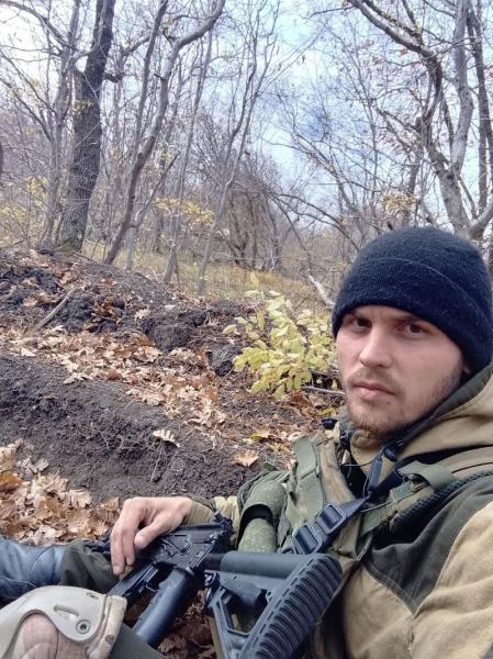 Один шаг &mdash; и лазарет: почему бойцу со Ставрополья дали позывной Глухарь и как спецоперация изменила его жизнь