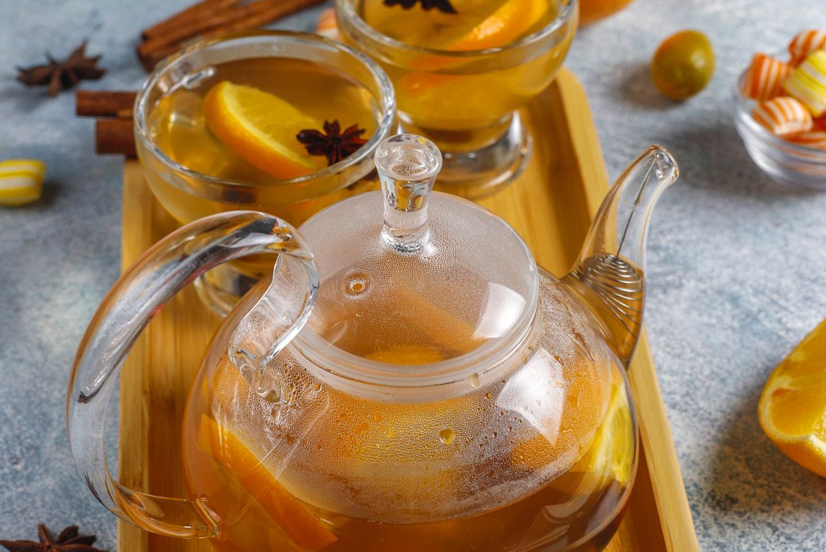 Одиннадцать причин не выбрасывать кожуру от мандаринов и других цитрусов2