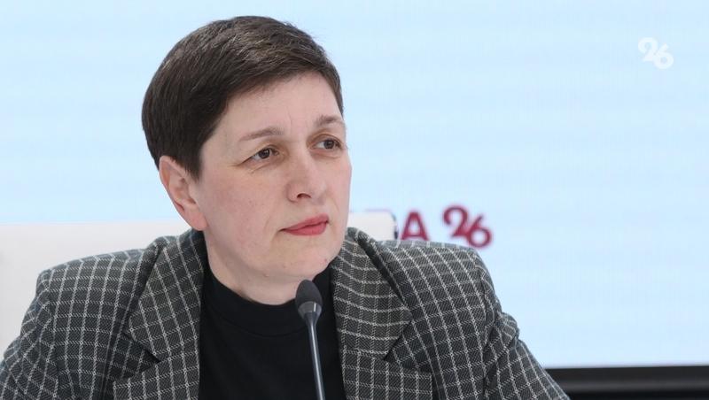 Около 30 мер поддержки участников спецоперации действует на Ставрополье