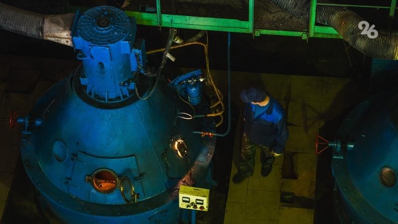 Около 5 тыс. рабочих мест создали на Ставрополье в 2025 году &mdash; глава края