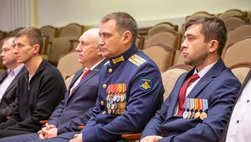 Опыт Ставрополья в поддержке СВО стал общенациональным стандартом &mdash;политолог