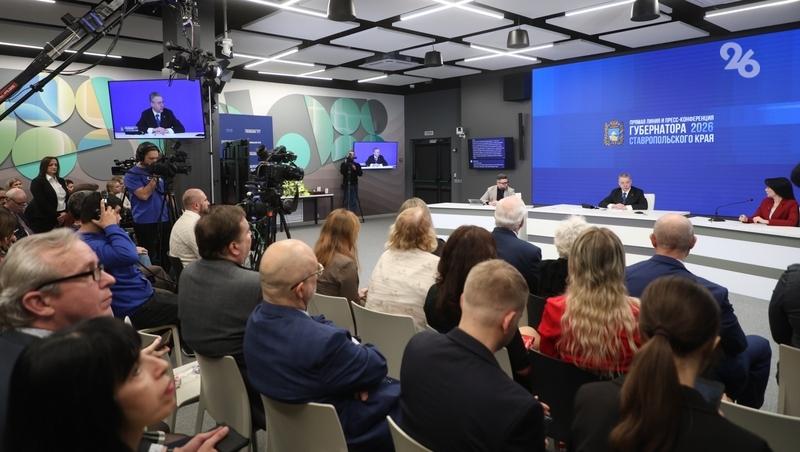 Относится очень строго &mdash; эксперт оценил работу главы Ставрополья с вопросами ЖКХ