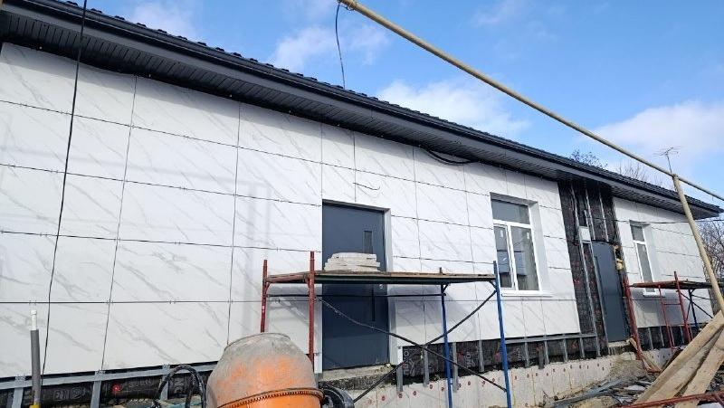 Партдесант проинспектировал ремонт школ в Грачёвском и Минераловодском округах