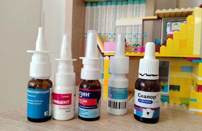 Педиатр объяснила, можно ли вести ребёнка в садик с насморком2