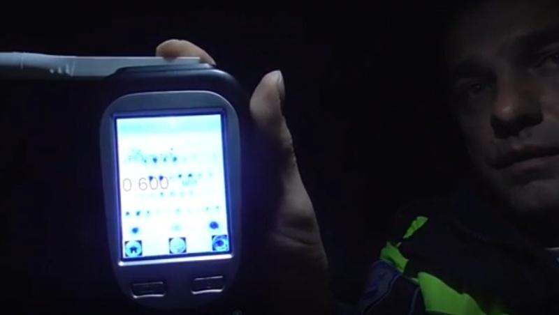 Пенсионер на Ставрополье попал под следствие за повторную пьяную езду