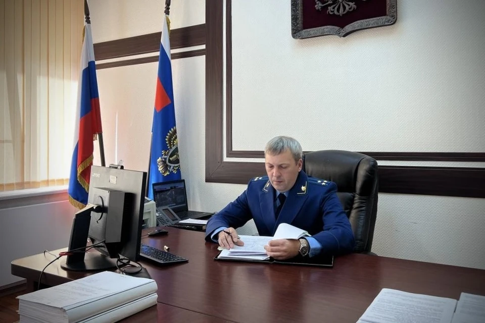 Пенсионерке из Пятигорска вернули незаконно удержанную часть пенсии за мусор0