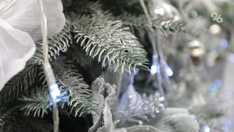 Перегрузка сети может стать причиной возгорания гирлянды &mdash; эксперт РТУ