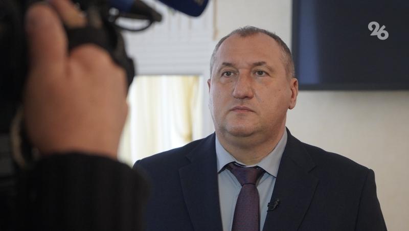 Перинатальный центр в Ставрополе провёл 879 ЭКО за 2025 год