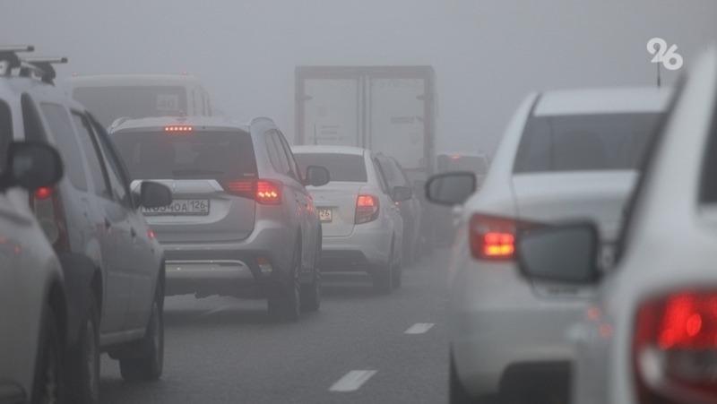 Пятигорчанам напомнили о перекрытии улиц с 12 января из-за ремонта моста