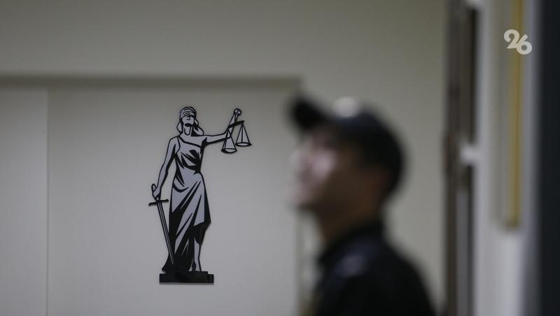 Пятигорчанин незаконно хранил 333 боеприпаса у себя дома