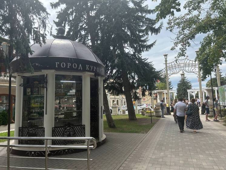 Пятигорск готовится к масштабному преображению в 2026 году