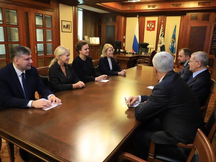 Пятигорск стал площадкой для обсуждения комплексной поддержки ветеранов СВО на Северном Кавказе