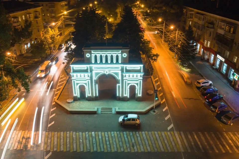 Почти 10 миллионов рублей принес туристический сбор бюджету Ставрополя0