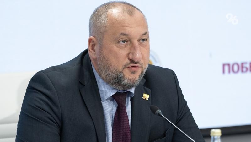 Почти 11,7 тыс. высокотехнологичных операций провели на Ставрополье в 2025 году