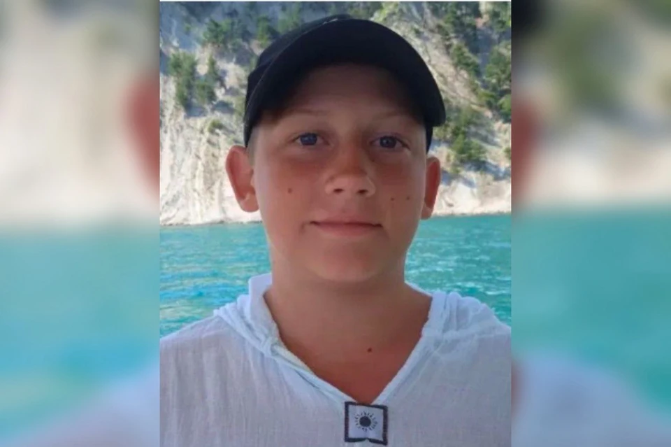 Почти сутки на Ставрополье ищут 13-летнего мальчика0
