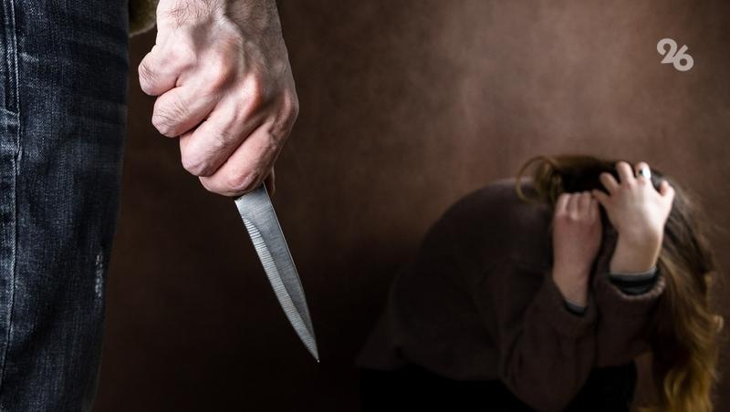 Почти все тяжкие преступления совершают на бытовой почве &mdash; СУ СКР по Ставрополью