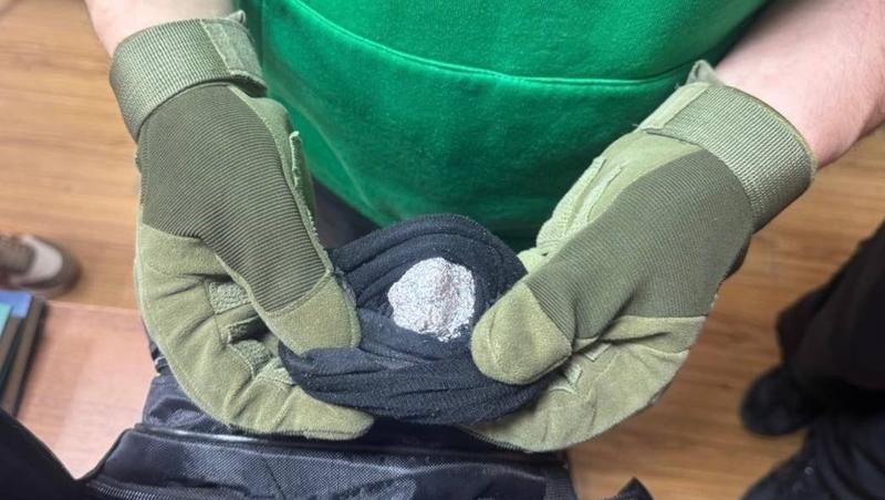 Подростка-наркозакладчика поймали в Минводах