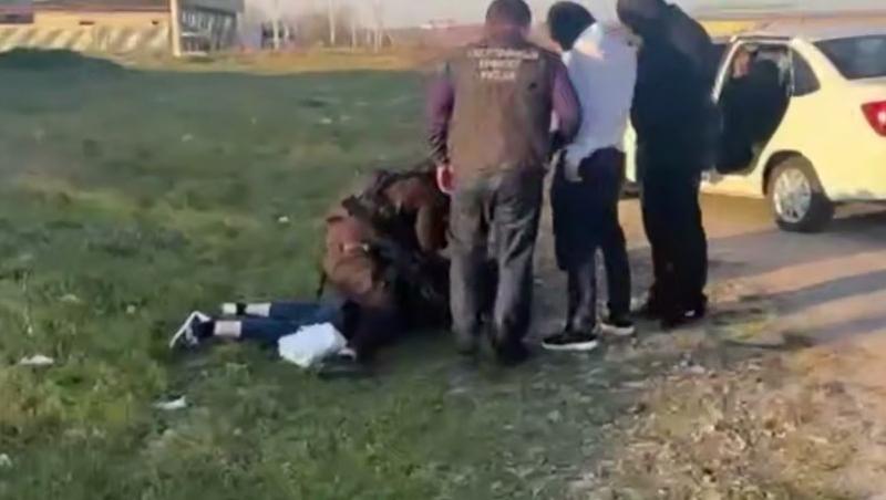 Подростка в Кабардино-Балкарии обвиняют в подготовке теракта