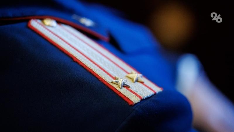 Показатель насильственной преступности снижается на Ставрополье &mdash; следком