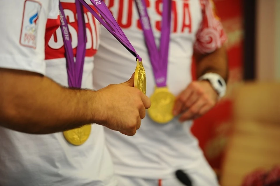 Полагающуюся спортсмену премию взыскал суд с Минспорта Ставрополья0