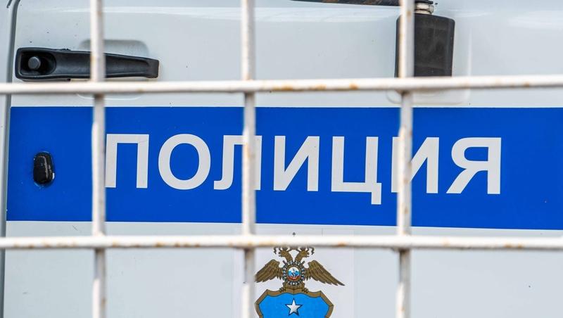 Полиция Москвы задержала ингушку, заявившую о насилии со стороны семьи