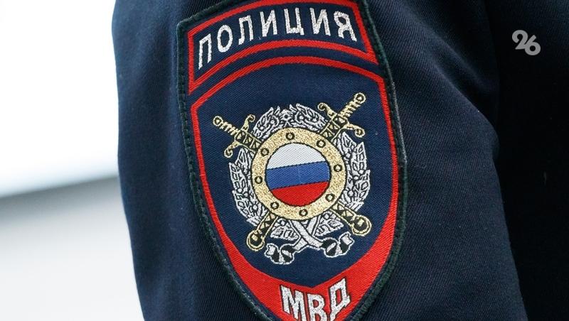 Полиция расследует, кто разорил место для крещенских купаний в Невинномысске