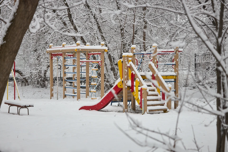 Полмиллиарда направят на благоустройство ставропольских общественных территорий0