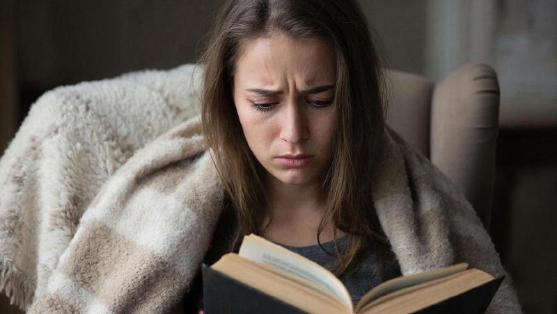 Понедельник &mdash; день тяжёлый: &laquo;Ростелеком&raquo;, &laquo;Литрес&raquo; и &laquo;Читай-город&raquo; назвали самые грустные произведения русской литературы