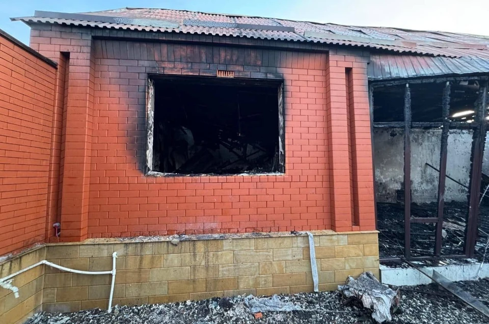 После взрыва газа в частном доме в Чечне начали доследственную проверку0