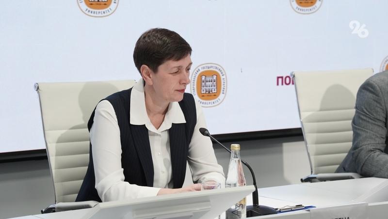 Позднее появление первенцев сказывается на низкой рождаемости на Ставрополье