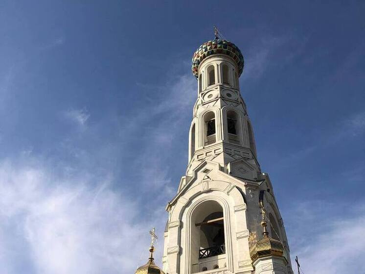 Православные верующие Ставрополья отмечают Рождественский сочельник