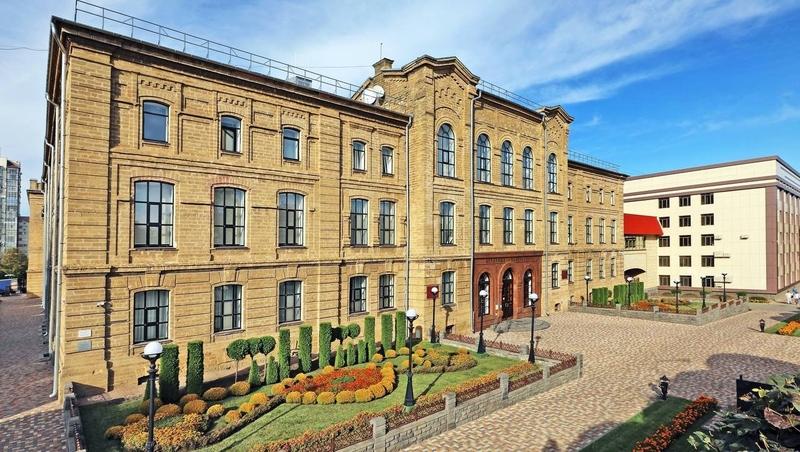 Президент включил ставропольский вуз в пилот новой модели высшего образования